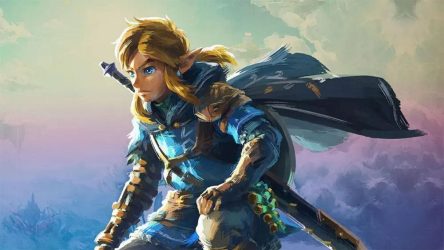 Will the upcoming Zelda film break the big screen video game curse?