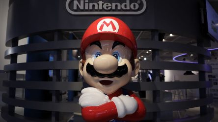 Nintendo smashes expectations on ongoing boost from Mario movie, Zelda game