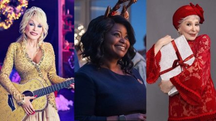 New Holiday Movies and TV Specials to Watch in 2022: A Seasonal Viewing Guide