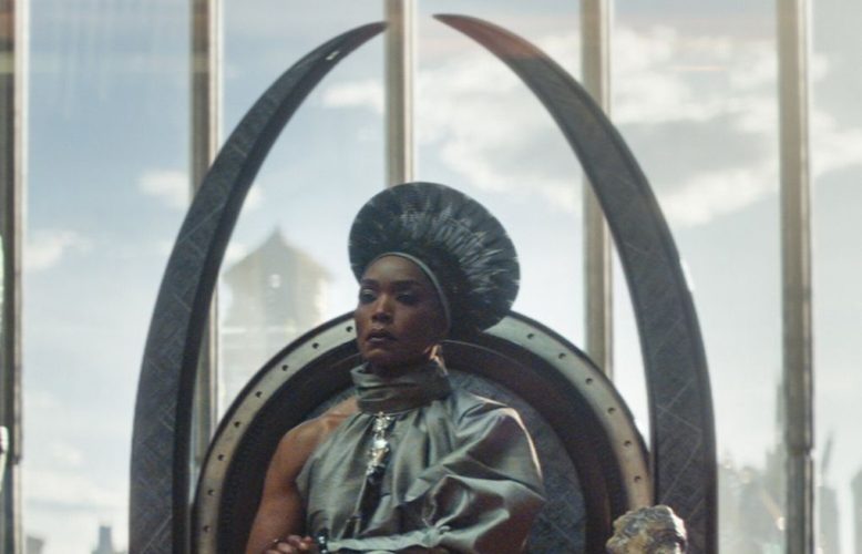 New movies in Seattle-area theaters this week: ‘Black Panther: Wakanda Forever’