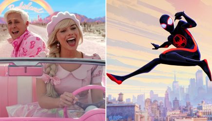 9 New Movies To Take Grandkids to This Summer