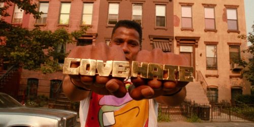 Spike Lee's '90s Masterpiece 'Do The Right Thing' Is Now On Netflix