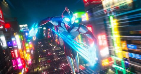 Ultraman Rising Trailer Teases Netflix Take on Iconic Japanese Franchise
