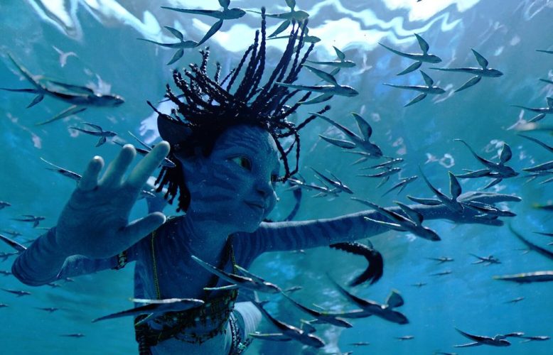 New movies in Seattle-area theaters this week: ‘Avatar: The Way of Water’