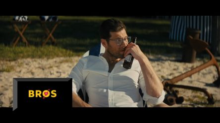 'Bros' writer, Northwestern University graduate Billy Eichner talks new LGBTQ+ romantic comedy