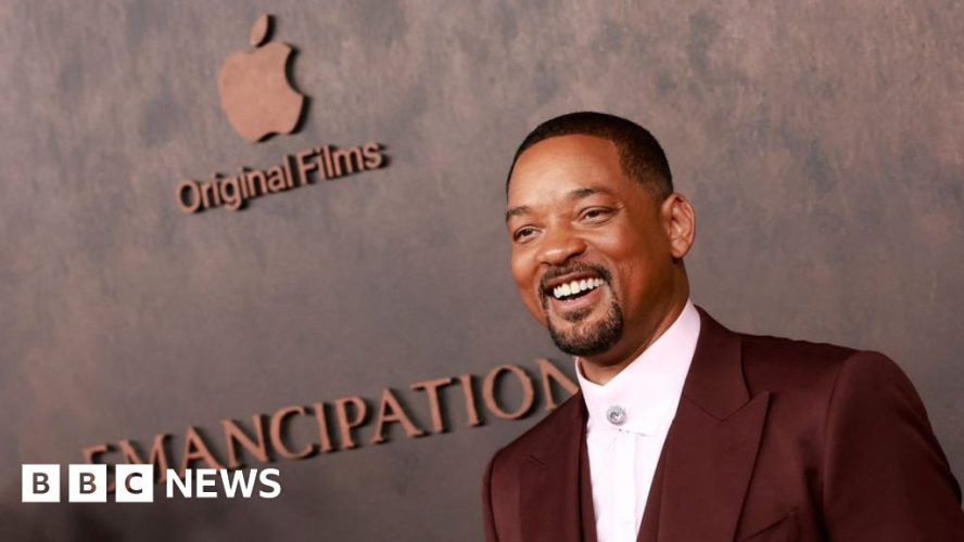 Emancipation movie: The true story of 'Whipped Peter' in Will Smith's new film