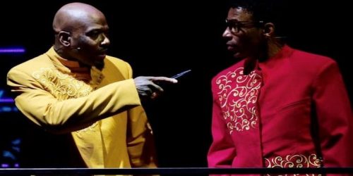 'New Jack City' live brings classic movie (and Treach) to Music Hall