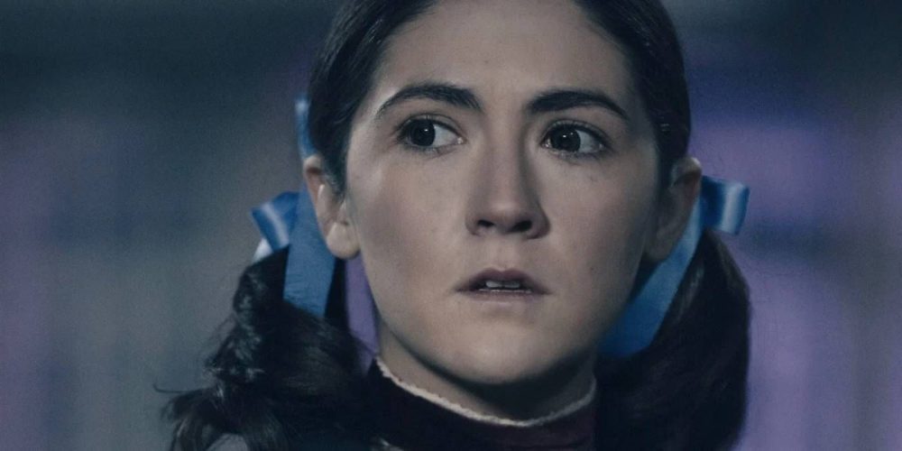 'Orphan' and 'Horizon' Star Isabelle Fuhrman Teases Sequels