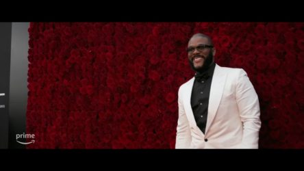 'Maxine's Baby: The Tyler Perry Story' new documentary sells out Black Harvest Film Festival shows