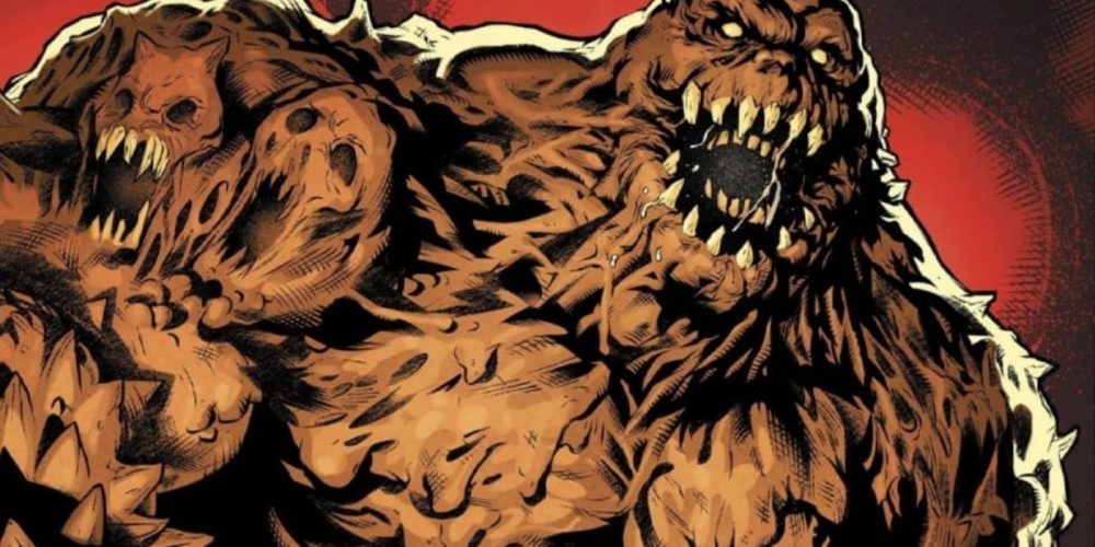 James Gunn Explains How Mike Flanagan's 'Clayface' Movie Came to Fruition