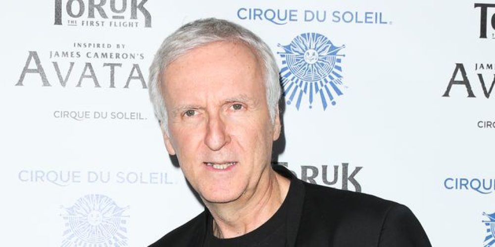 James Cameron talks discussions over new Terminator movie