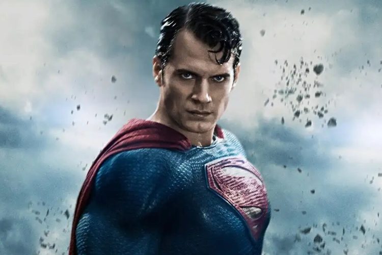 Henry Cavill to return for new Superman movie 10 years after 'Man of Steel'