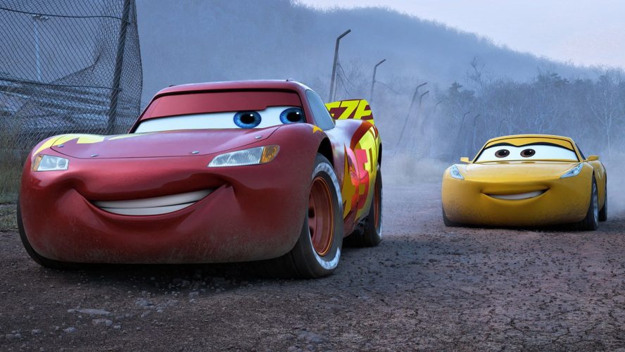 Disney Leak Reveals Pixar Sequel Cars 4 Is Now in the Works