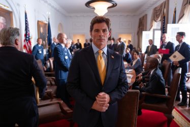 Hulu’s “Paradise” Blends Murder Mystery with High-Concept Storytelling