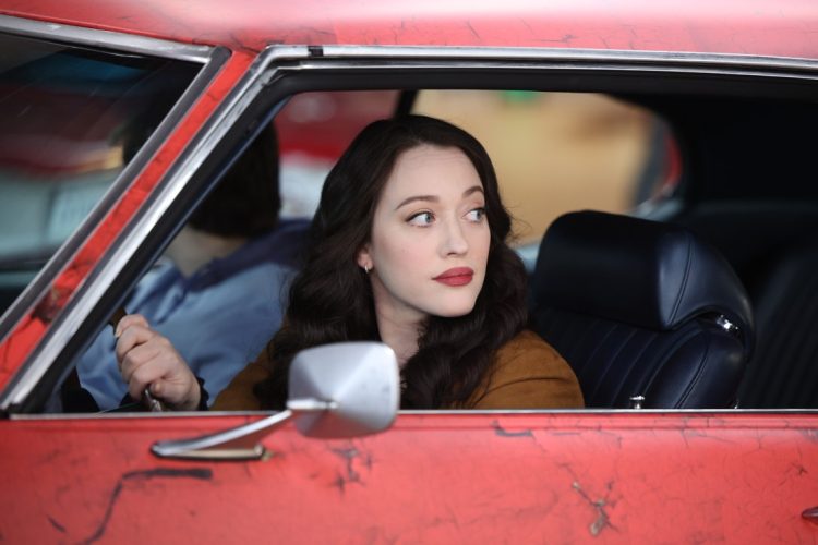 Tim Allen and Kat Dennings Fire on All Cylinders in ABC’s “Shifting Gears”