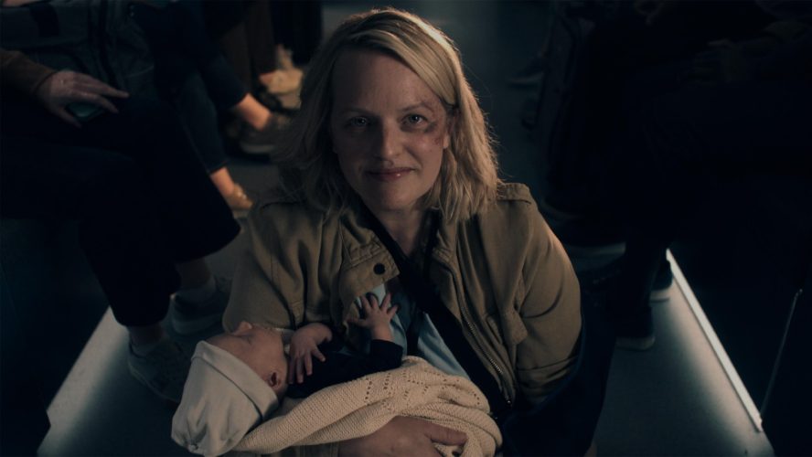 In “The Handmaid’s Tale,” Women Fight the Darkness—And Are Tempted By It