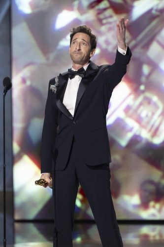 Anora’s Real-Life Fairytale: Five-Oscar Victory for Indie Film