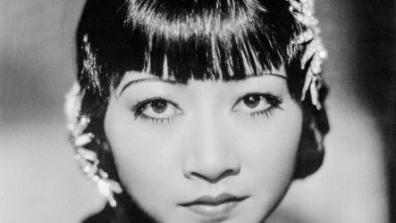 Anna May Wong Will Be the First Asian American on U.S. Currency