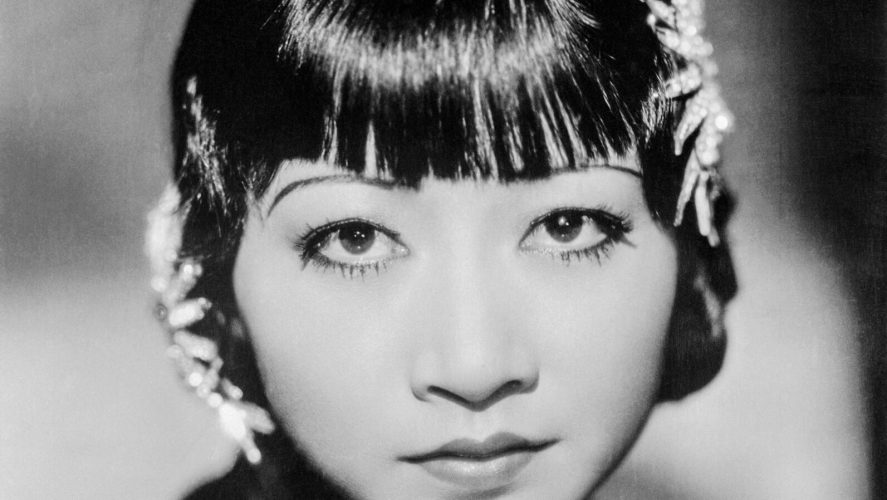 Anna May Wong Will Be the First Asian American on U.S. Currency