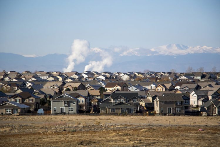 Pollution in Commerce City at center of new documentary screening at Denver Film Festival