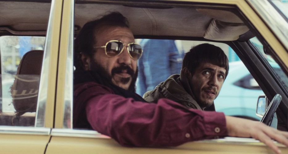 Cannes 2025: Eagles of the Republic, Once Upon a Time in Gaza