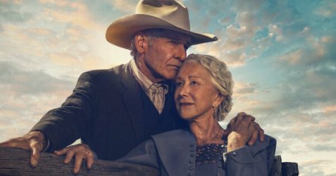 Harrison Ford, Helen Mirren, and the 1923 Cast on the Show's High-Stakes Battle for Land and Legacy