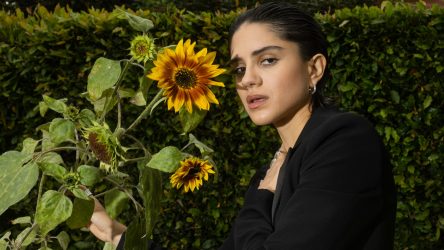 In a Flash, How Sasha Calle Became Supergirl