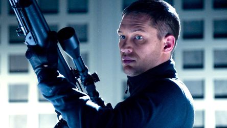 Tom Hardys "Awesome" 'Splinter Cell' Movie Now Dead, According to Producer