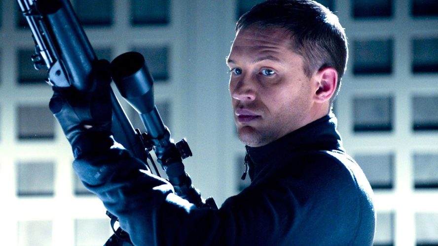 Tom Hardys "Awesome" 'Splinter Cell' Movie Now Dead, According to Producer
