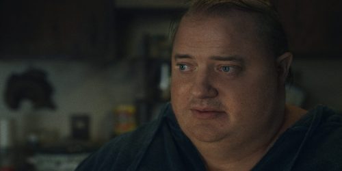 New movies this week: Watch Brendan Fraser in 'The Whale,' stream Guillermo del Toro's 'Pinocchio'