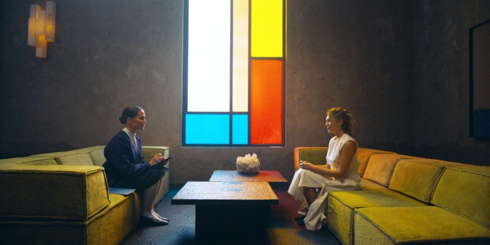 Female Filmmakers in Focus: Fleur Fortuné on “The Assessment”
