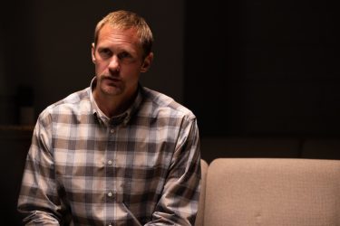 Revisiting the Bunker: Michael Shannon on “Eric LaRue”