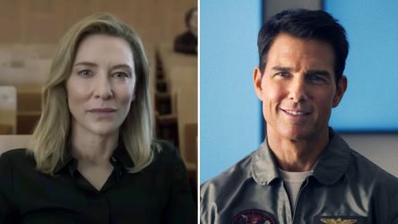 New York Film Critics Awards Predictions: Will Tom Cruise and ‘Tár’ Kick Off Their Oscar Runs?