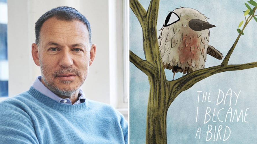 Oscar Winner Andrew Ruhemann Announces New Film ‘The Day I Became a Bird’ (EXCLUSIVE)