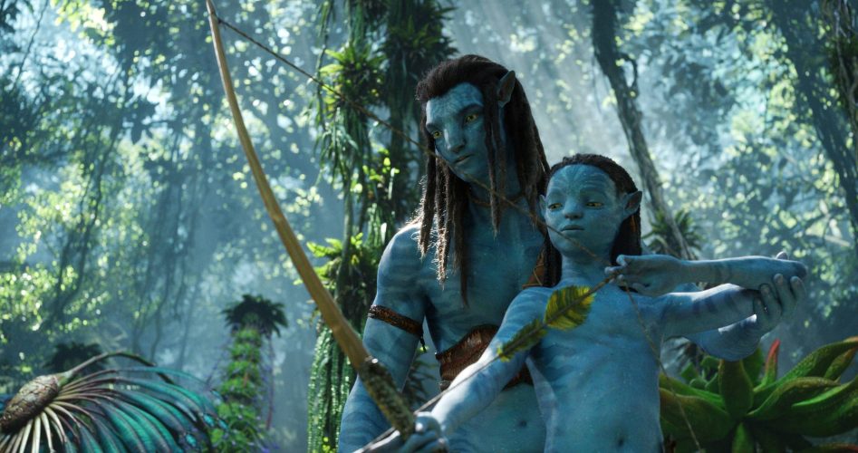 20th Century Studios Releases New 'Avatar: The Way of Water' Trailer - The Walt Disney Company