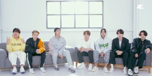 Attention, ARMY: A New BTS Concert Film is Coming
