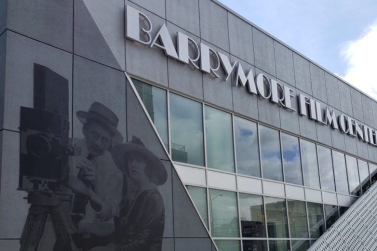 Barrymore Film Center Opening in Fort Lee, a City Rich with Movie-Making History