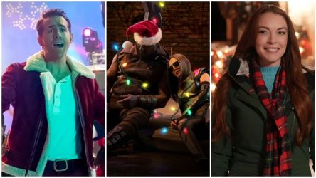 All the New Christmas Movies Streaming in 2022