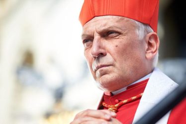 New Film About Polish Cardinal’s Fight Against Communism Coming in November