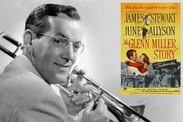 The New Old Movie Review: ‘The Glenn Miller Story’ (1954)