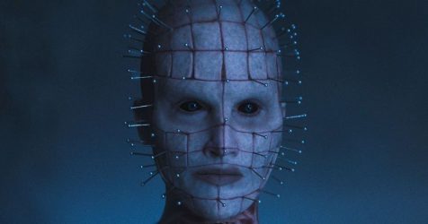 Hellraiser Star Jamie Clayton Says It's an 'Absolute Thrill' to Succeed Doug Bradley as Pinhead