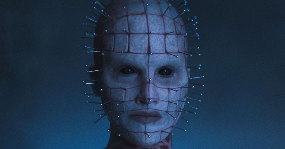 Hellraiser Star Jamie Clayton Says It's an 'Absolute Thrill' to Succeed Doug Bradley as Pinhead