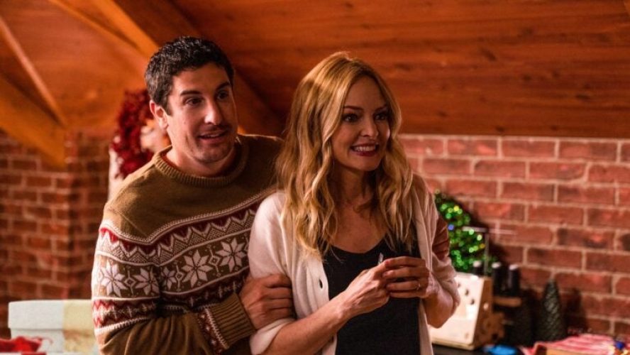 2023 holiday movies: 100+ new films to watch this season