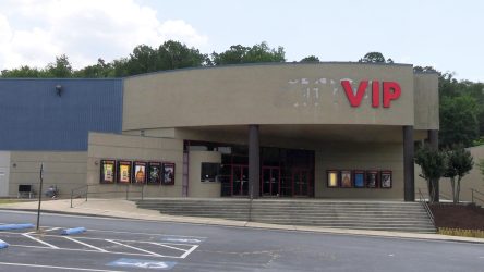 Central City 10 movie theater reopens under new ownership