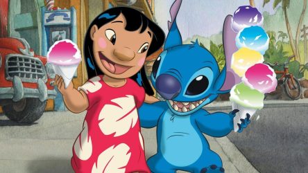 Disney Announces Release Dates for Freakier Friday and Lilo & Stitich