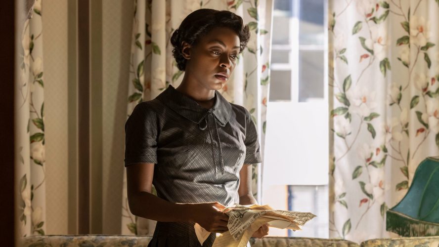 Inside the Oscars’ Best-Actress Battle Royal