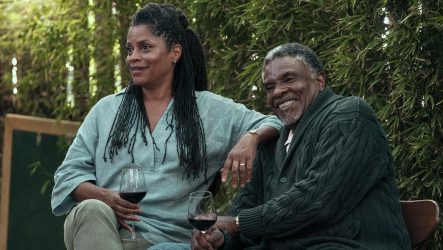 Netflix Top 10 Shows and Movies: New Releases and Trending Today, November 1