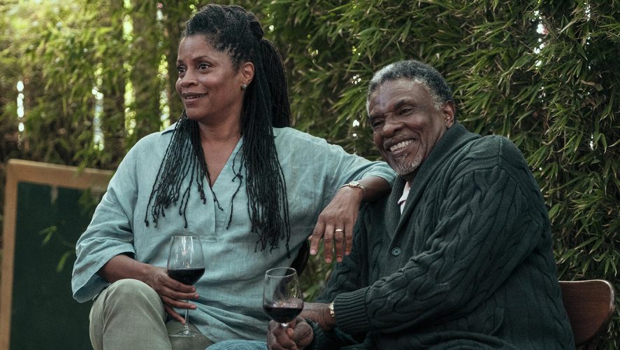 Netflix Top 10 Shows and Movies: New Releases and Trending Today, November 1