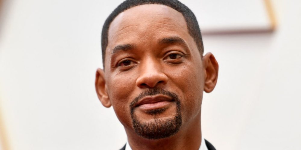 Will Smith addresses fans hesitant to see his new film after the Oscars slap