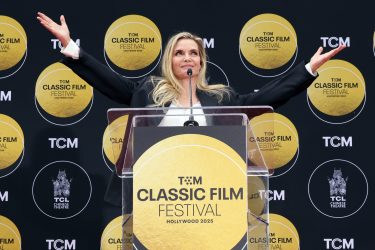 The 2025 TCM Film Festival